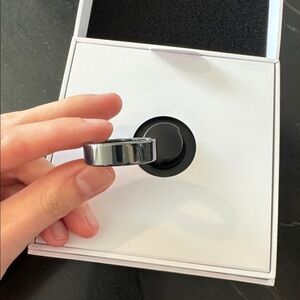 ŌURA Ring Generation 3- Size 11